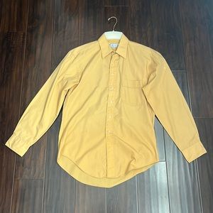 Yves Saint Laurent Men's Shirt